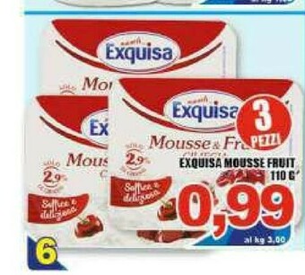 Sacoph Yogurt offerta