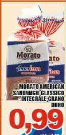 Sacoph Pane offerta