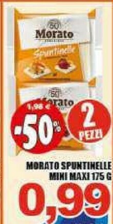 Sacoph Pane offerta