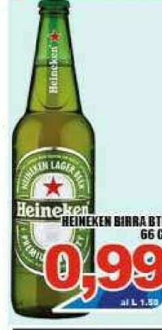 Sacoph Birra offerta