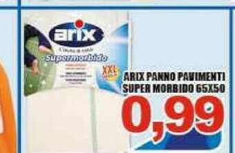 Sacoph Pulizie di casa offerta