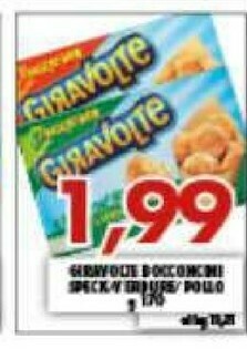 Cibi pronti