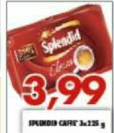 MA Supermercati Caffè offerta