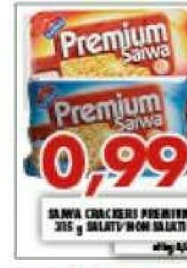Crackers