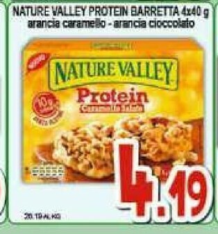 Sacoph Snack offerta