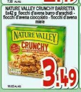 Sacoph Snack offerta