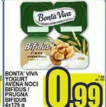 Sacoph Yogurt offerta