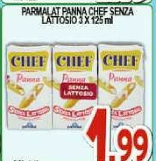Sacoph Panna offerta
