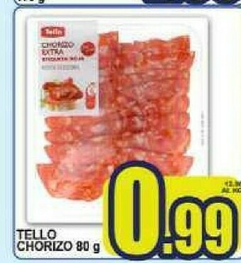 Sacoph Salumi offerta