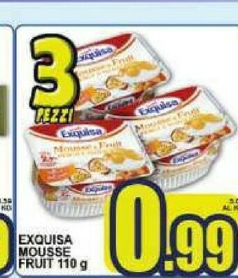Sacoph Yogurt offerta