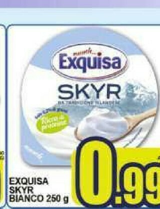 Sacoph Yogurt offerta