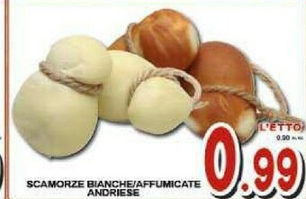 Scamorza