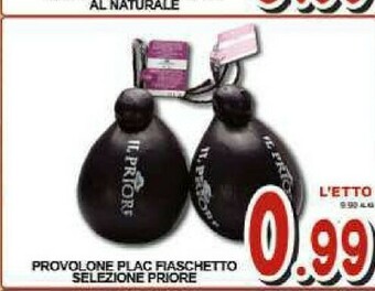 Sacoph Provolone offerta