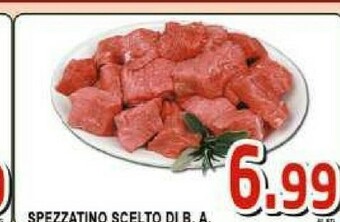 Spezzatino