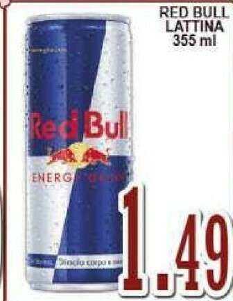 Sacoph Energy drink offerta