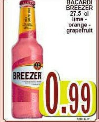 Breezer