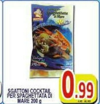 Insalata di mare