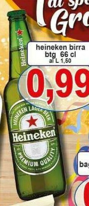 Pewex Birra offerta