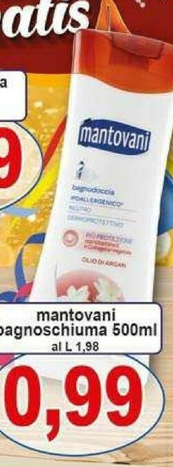 Pewex Bagnoschiuma offerta