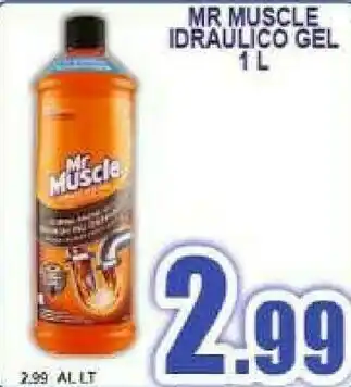 Idraulica