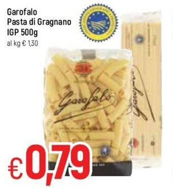 Famila Garofalo Pasta di Gragnano IGP 500g offerta