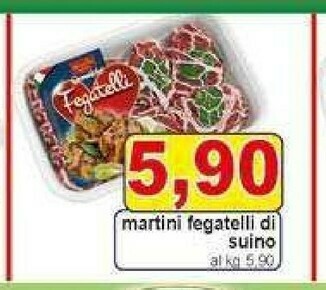 Pewex Insalata offerta