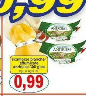 Pewex Scamorza offerta