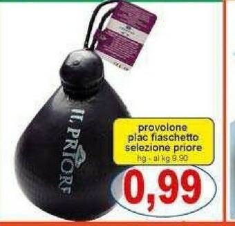 Pewex Provolone offerta