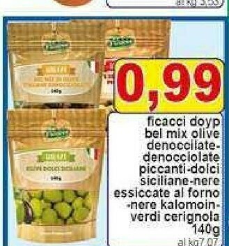 Pewex Olive offerta