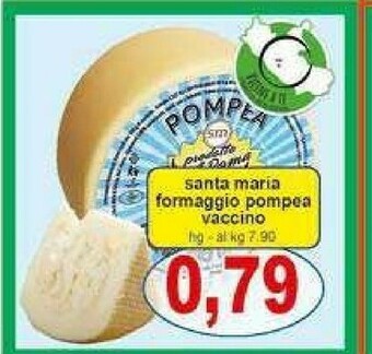 Pewex Caciotta offerta