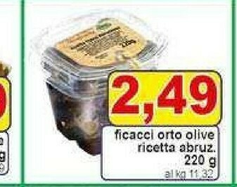 Pewex Olive offerta