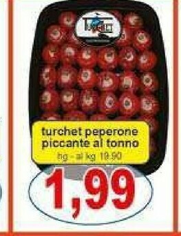 Pewex Peperoni offerta