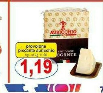 Pewex Provolone offerta