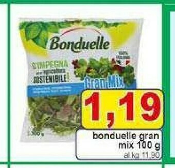 Pewex Insalata offerta