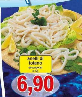 Pewex Pesce offerta