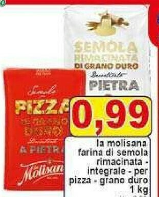 Pewex Farina offerta