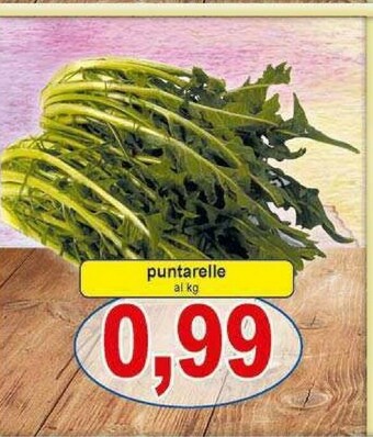 Pewex Insalata offerta