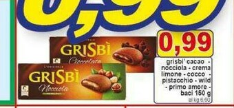 Pewex Biscotti offerta