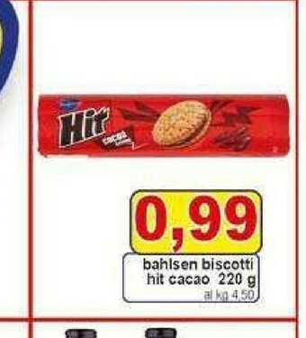 Pewex Biscotti offerta