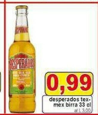 Pewex Birra offerta