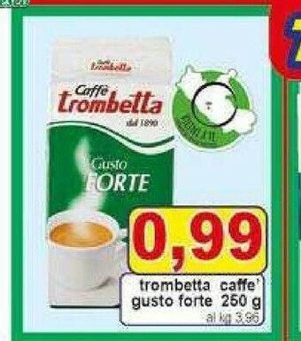 Pewex Caffè offerta