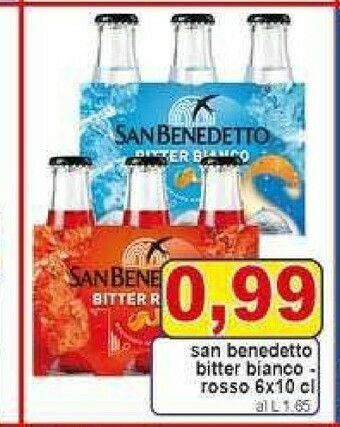 Pewex Bitter offerta