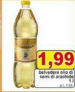 Olio di semi