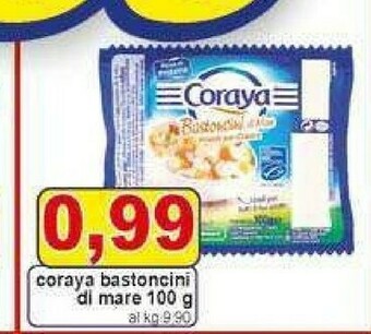 Pewex Pesce offerta