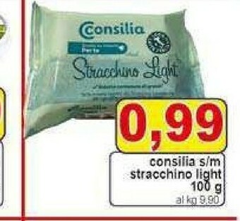 Pewex Stracchino offerta