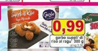 Pewex Gallette di riso offerta