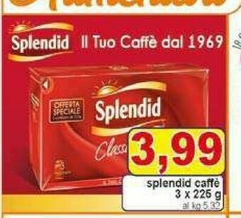 Pewex Caffè offerta