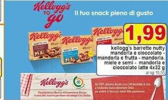 Pewex Snack offerta