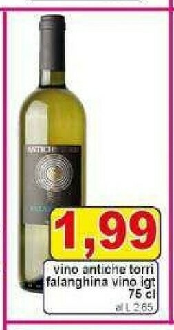 Pewex Vino offerta