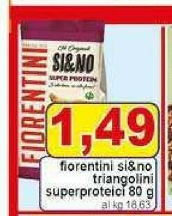 Pewex Gallette di riso offerta